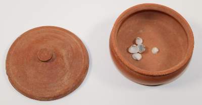 Bild Nr.3: 141-2459 Antikensammlung: (Varia, Antike)