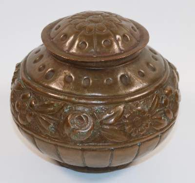 Bild Nr.2: 141-2467 Eierkocher um 1900.: (Varia)