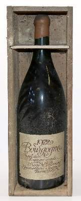 Bild Nr.1: 141-2477 Henry de Villamont.: (Varia, Getränke, Wein)