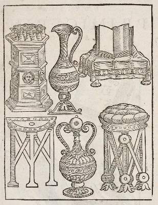Bild Nr.3: 141-249 Panciroli,G.: (Alte Drucke, Handschriften und Theologie)