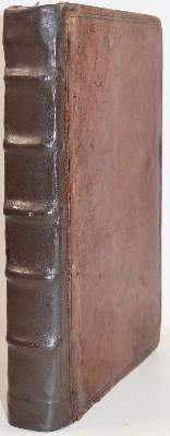 Bild Nr.5: 141-249 Panciroli,G.: (Alte Drucke, Handschriften und Theologie)