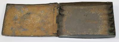 Bild Nr.2: 141-2494 Kleine Raritätensammlung.: (Varia)