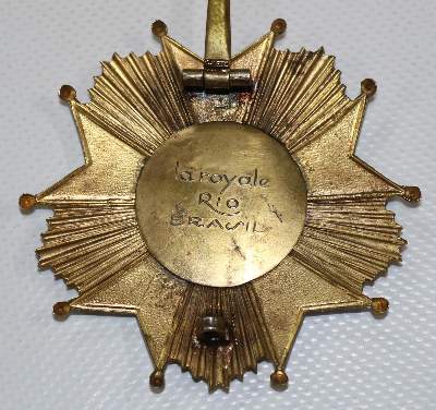 Bild Nr.11: 141-2501 Orden.: (Varia, Militaria)
