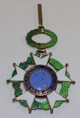 Bild Nr.16: 141-2501 Orden.: (Varia, Militaria)