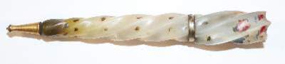 Bild Nr.27: 141-2512 Nadeletui in Regeschnirmform.: (Varia, Nähzubehör)