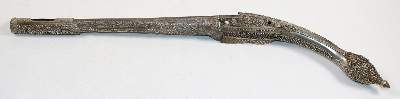Bild Nr.1: 141-2523 Pistolengriff u.: (Varia)