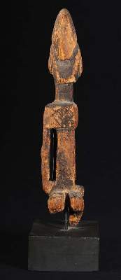 Bild Nr.4: 141-2543 Dogon Mali: (Afrika)