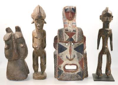 Bild Nr.2: 141-2547 Konvolut: (Afrika)