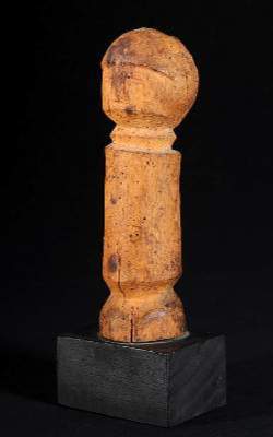 Bild Nr.1: 141-2549 Mali, alte,: (Afrika)