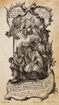 Bild Nr.2: 141-255 Pike,S.: (Alte Drucke, Handschriften und Theologie)
