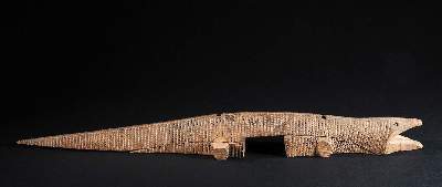 Bild Nr.2: 141-2550 Mali, Dogon: (Afrika)