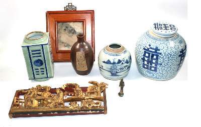 Bild Nr.1: 141-2559 Asiatika-Sammlung: (Asiatika)