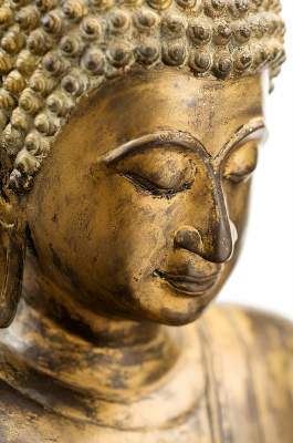 Bild Nr.2: 141-2563 Buddha.: (Asiatika, Buddha)