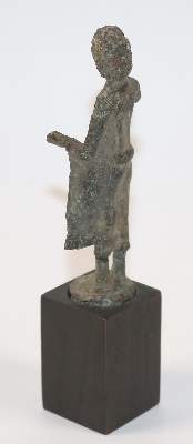 Bild Nr.3: 141-2569 Stehender Buddha: (Asiatika, Buddha)
