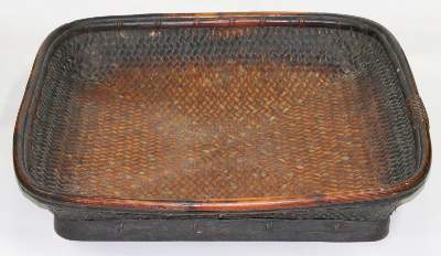 Bild Nr.1: 141-2604 Orientalika-Sammlung: (Asiatika)