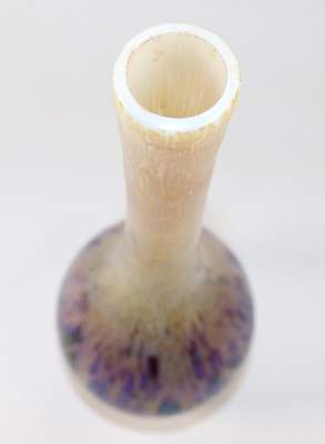 Bild Nr.2: 141-2638 Loetz Vase: (Glas)