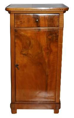 Bild Nr.1: 141-2657 Beistellschrank.: (Möbel, Schränke)