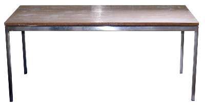 Bild Nr.1: 141-2683 Knoll, Florence.: (Möbel, Tische)
