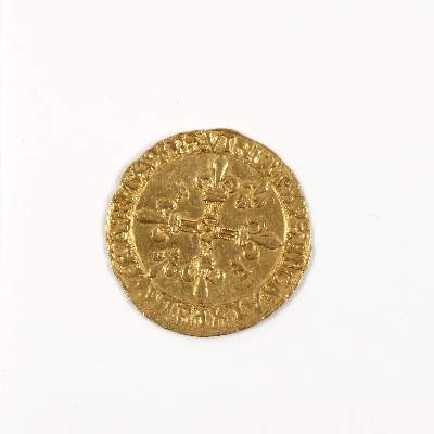 Bild Nr.2: 141-2694 Francois I.: (Münzen und Medaillen, Gold)