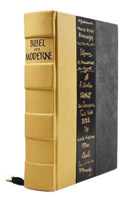 Bild Nr.1: 141-27 Biblia germanica.: (Bibeln)