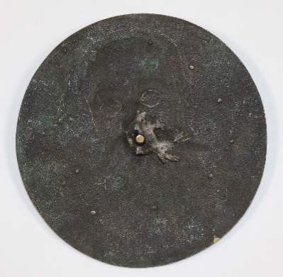 Bild Nr.2: 141-2708 Kerz, Friedrich: (Münzen und Medaillen, Medaillen)