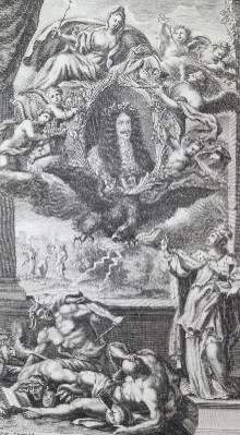 Bild Nr.6: 141-272 (Roncaglia,C.).: (Alte Drucke, Handschriften und Theologie)