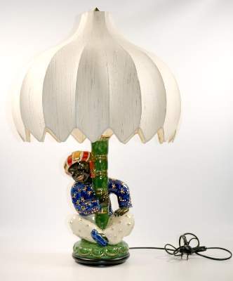 Bild Nr.1: 141-2724 Klein, Richard.: (Porzellan u. Keramik, Fayencen)
