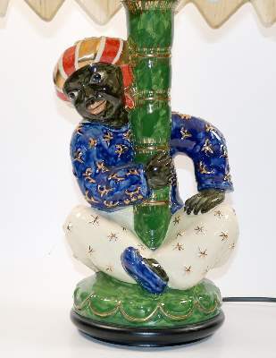 Bild Nr.3: 141-2724 Klein, Richard.: (Porzellan u. Keramik, Fayencen)