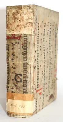 Bild Nr.3: 141-273 Rosenbusch,C.: (Alte Drucke, Handschriften und Theologie)