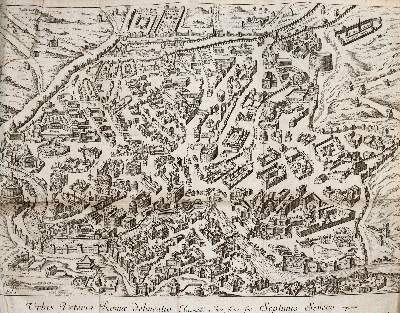 Bild Nr.2: 141-274 Rosinus,J.: (Alte Drucke, Handschriften und Theologie)