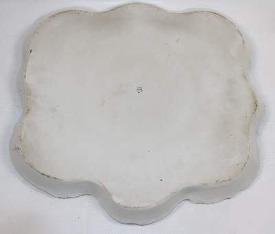 Bild Nr.4: 141-2754 Teté a teté: (Porzellan u. Keramik)