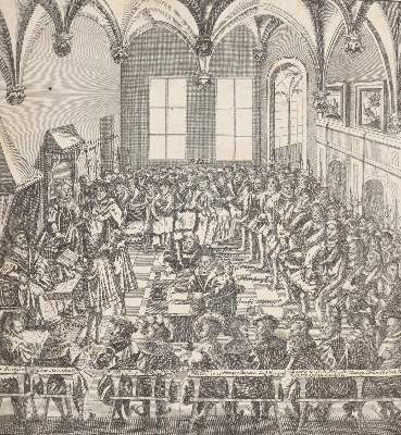 Bild Nr.2: 141-278 Salig,C.A.: (Alte Drucke, Handschriften und Theologie)