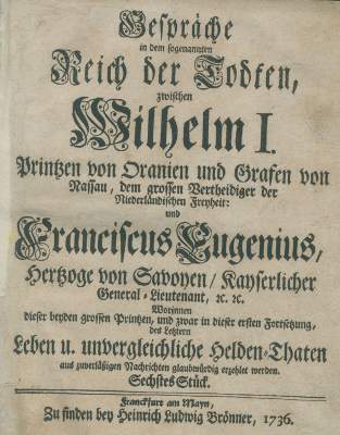 Bild Nr.1: 141-279 Sammelband: (Alte Drucke, Handschriften und Theologie)