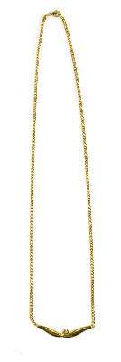 Bild Nr.1: 141-2791 Goldcollier.: (Schmuck, Colliers)