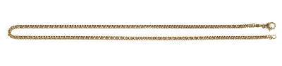 Bild Nr.1: 141-2796 Panzerkette.: (Schmuck, Colliers)