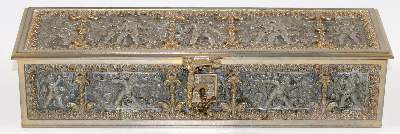 Bild Nr.1: 141-2807 Erhardt und Söhne.: (Schmuck)