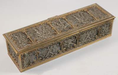 Bild Nr.2: 141-2807 Erhardt und Söhne.: (Schmuck)