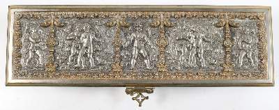 Bild Nr.3: 141-2807 Erhardt und Söhne.: (Schmuck)