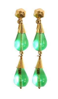 Bild Nr.1: 141-2822 Ohrhänger.: (Schmuck, Ohrringe)