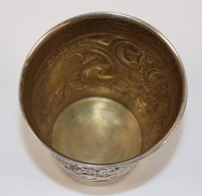 Bild Nr.2: 141-2857 Polen, Posen.: (Silber, Becher)