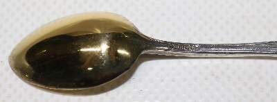 Bild Nr.3: 141-2859 Espressolöffel.: (Silber)