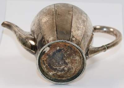 Bild Nr.5: 141-2860 Gebrüder Deyhle: (Silber)