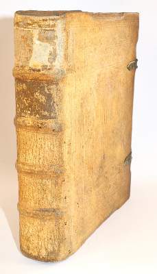 Bild Nr.2: 141-287 Scherer,G.: (Alte Drucke, Handschriften und Theologie)