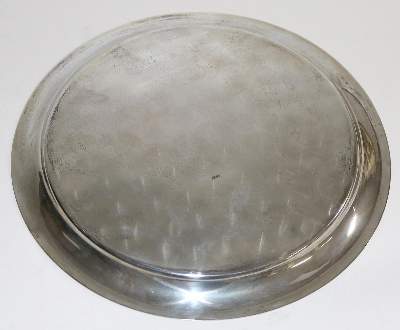 Bild Nr.2: 141-2877 Sadat, Anwar El.: (Silber)