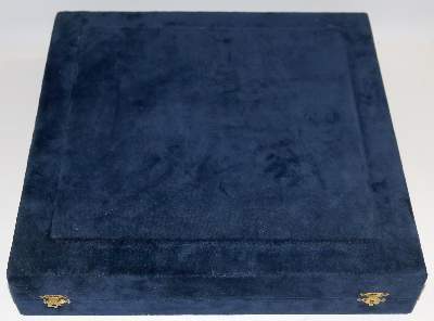 Bild Nr.4: 141-2877 Sadat, Anwar El.: (Silber)