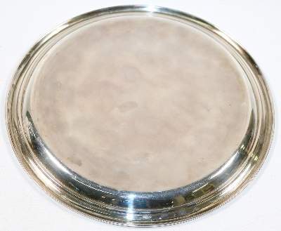 Bild Nr.4: 141-2882 Silberkanne Padua: (Silber)