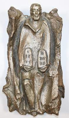 Bild Nr.2: 141-2905 Huber, Michael W.: (Skulpturen - Plastiken)
