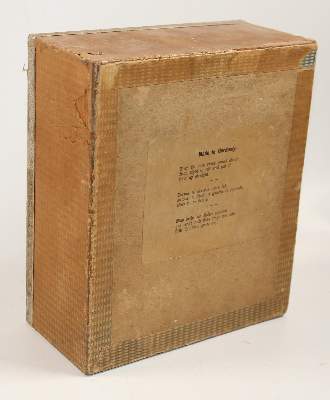 Bild Nr.2: 141-2911 Sandautomaten Spielzeug.: (Spielzeug)