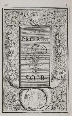 Bild Nr.2: 141-292 Senault, L.: (Alte Drucke, Handschriften und Theologie)