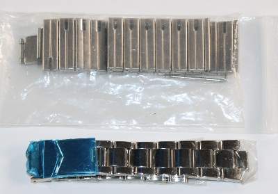 Bild Nr.1: 141-2930 Armbänder.: (Uhren, Armbanduhren)